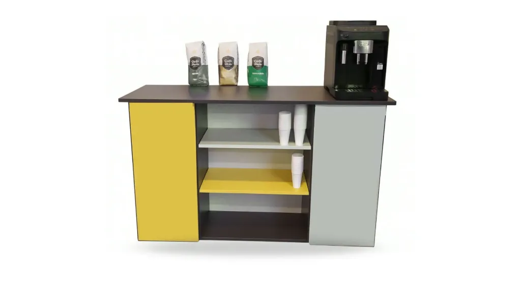 Meuble Buffet (1 couleur)